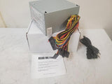 NEW Coolmax I-500 JD-550-I-500 500W 120mm Silent Computer Fan