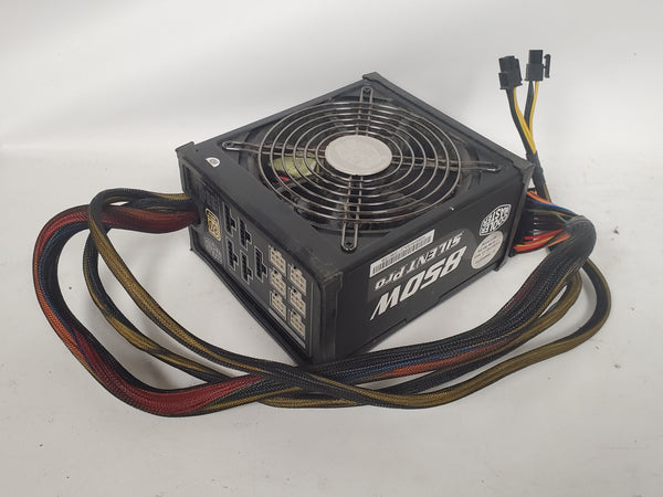 Cool Master RS-850-AMBA-J3 850W Computer Power Supply