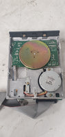 Vintage Chinon FZ-502 5.25" Floppy Disk Drive Black Bezel