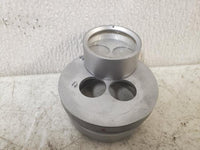 Carl Zeiss Opton 225492 Stereoscopic Lens Attachment