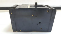 ITE Siemens E63B100 Circuit Breaker 100 Amp 600 Volt E6-A 3 Pole
