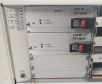 Intel MPCHC5091 4U NetStructure General Purpose Switch