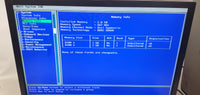 Vintage Gaming Dell OptiPlex 330 Computer Intel Core 2 Duo 2.2GHz 2GB RAM No HDD