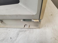 Vintage Apple A2M6021 AppleColor Composite 13" CRT IIe Computer Monitor 1987