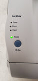Brother HL-2040 Monochrome Laserjet Printer Page Count: 8822