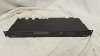 Crestron QM-MD5X1 Audio Processor Switcher and Distribution Center