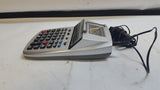 Canon P23-DH V Electronic Printing Calculator Clock and Calendar