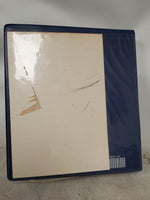 Vintage IBM Personal System/2 Family Service Information Manual + Reference 1989