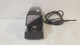 Swingline Model 67 Heavy Duty Commercial Electric Stapler Black