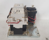 Westinghouse A210 A210M0CW J 240V Motor Control Starter
