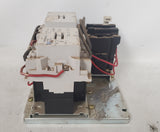 Westinghouse A210 A210M0CW J 240V Motor Control Starter