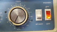 Beckman Microfuge 11 D 6 Centrifuge As Is for Parts
