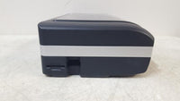 HP OfficeJet H470 SNPRC-0705 Mobile USB Printer w/ Case Damage No AC Adapter
