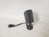 Sony CM-N21603KB Home Surveillance Camera Black