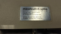 Meadowlark Optics D1040 Liquid Crystal Digital Interface