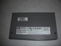 HP JetDirect 300X J3263A 10/100 Ethernet External Print Server