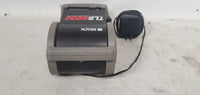 Brady TLS2200 Thermal Labeling System w/ Adapter