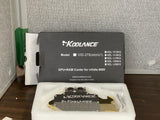 Koolance VID-278(8800GT) GPU+RAM Cooler for nVidia 8800