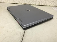 HP Pavilion zt3300 Laptop No Boot No HDD