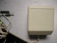 Harman Kardon A481511OT 15V 1100mA White AC Adapter