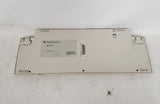 Vintage Apple M0487 Computer Mechanical Keyboard II