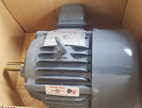 Emerson U.S Motors AD85 3 HP General Purpose Motor 1455/1765