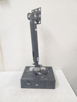 ViewSonic PJD5132 SVGA DLP Projector w/ Mount 2198 Lamp Hours