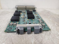 Brocade Foundry Networks FI-424HF SFP Fiber 24 Port Ethernet Switch Module