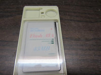Mitsubish Melcard Flash ATA 48MB Memory Card PCMCIA PCCard