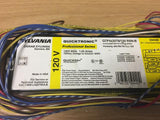 Sylvania QTP4x32T8/277 RSN-B Quicktronic Rapid Start Ballast M4-RN-T8-1LL-120