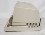 Vintage Zenith Data Systems ZWG-121-32 CRT Computer Keyboard Terminal Case Issue
