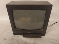 Retro Gaming MGA CS-1346R 13" CRT Television Monitor