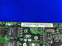 Intel C40806-004 Pro/1000 Mt Dual Port Server Adapter