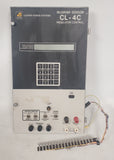 Cooper Industries McGraw-Edison CL-4C Regulator Control