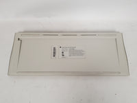 Vintage Apple M3501 Extended Keyboard II 1995