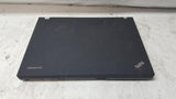 Lenovo ThinkPad 4061 Laptop Computer As Is for Parts