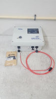 Netronix RN-500 Plug & Play Turn Key Monitoring System Node w/ Thiamis 820G ICU