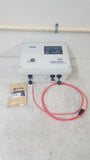 Netronix RN-500 Plug & Play Turn Key Monitoring System Node w/ Thiamis 820G ICU