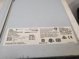 IBM U1500 98Y8567 I/O Card Enclosure + Power Supplies