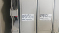 Nortel Norstar-PLUS Meridian Modular ICS NT7B75GA-93 NT7B72FB-93 NT7B62FA-93