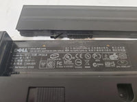 Dell Latitude E5500 Intel Core 2 Duo T750 2GHz 4096MB Laptop No HDD