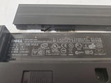 Dell Latitude E5500 Intel Core 2 Duo T750 2GHz 4096MB Laptop No HDD
