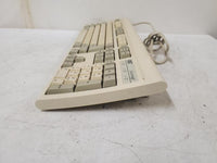 Vintage Sejin Electron SKR-1032 230187-003A Mechanical AT Computer Keyboard