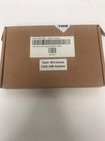 NEW Dell 1450 Wireless USB adapter Kit Cable Drivers Open Box