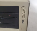 Vintage Wang PC-S1-3 Desktop Computer Workstation w/ 5.25" Floppy Drive