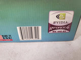 Jaton 3DForce4 MX440 8X-64TV 64MB AGP Graphics Video Card