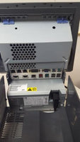 IBM 12X1001 POS Point of Sale Touchscreen Monitor As Is for Parts