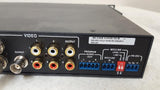 Extron MPS 409 Digital Media Presentation Switch w/ Rack Mount Ears