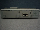 HP J4130A ProCurve Switch 2424M Gigabit Stacking Module J4130-60003