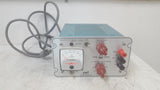 Power Designs 5005S Regulated DC Source Power Supply